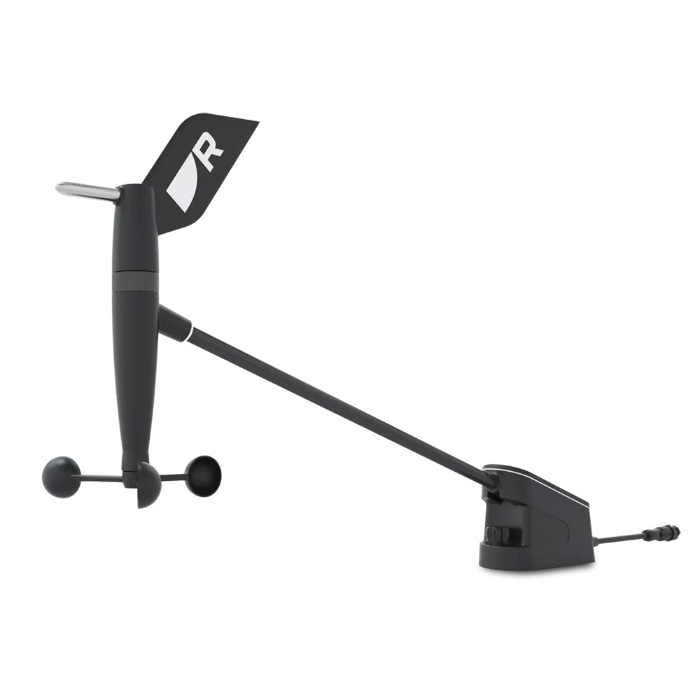 Raymarine RSW Smart Wind Transducer Short Arm 30m Cable