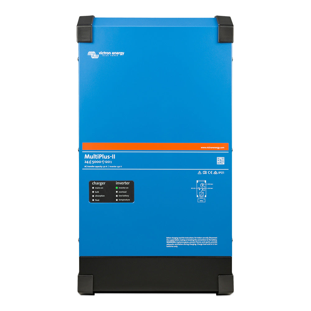 Victron MultiPlus-II 24/5000 120-50 230V