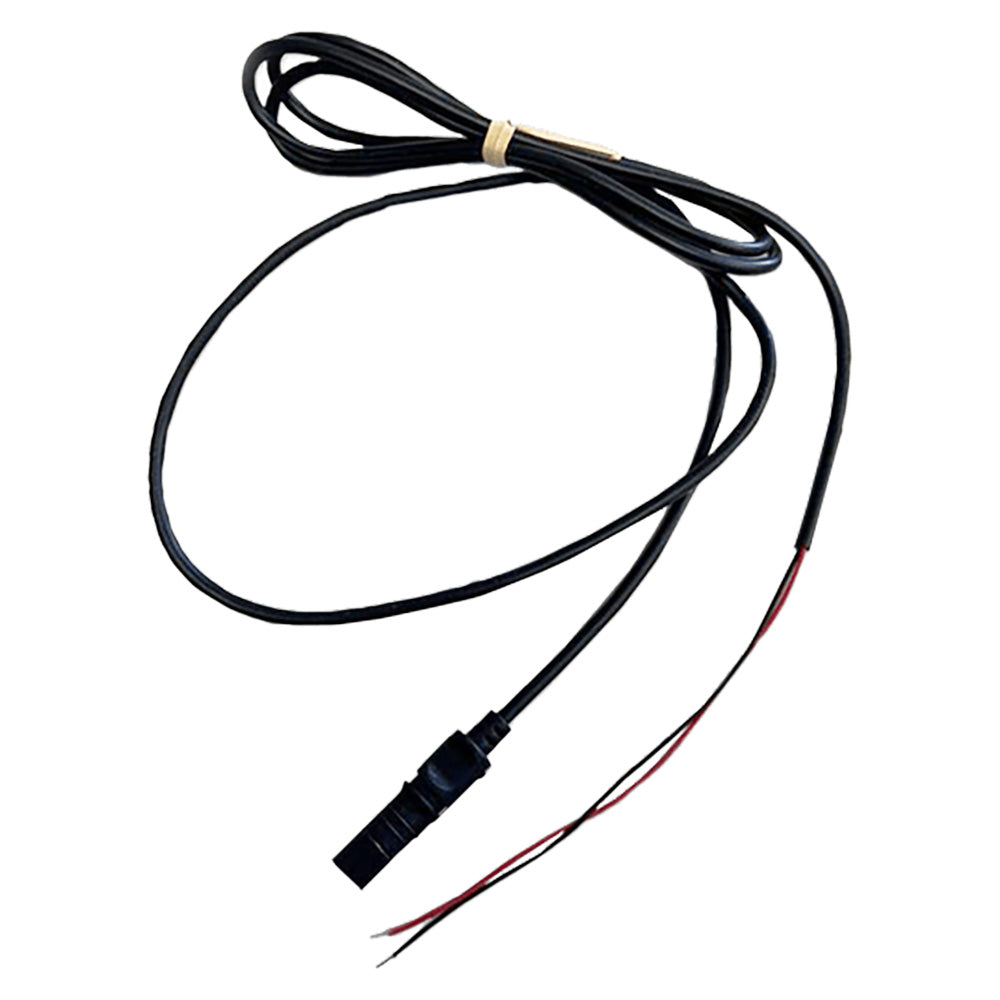 Lowrance Eagle® Power Cord f/Eagle® 5/7/9 & Eagle Eye™ 9