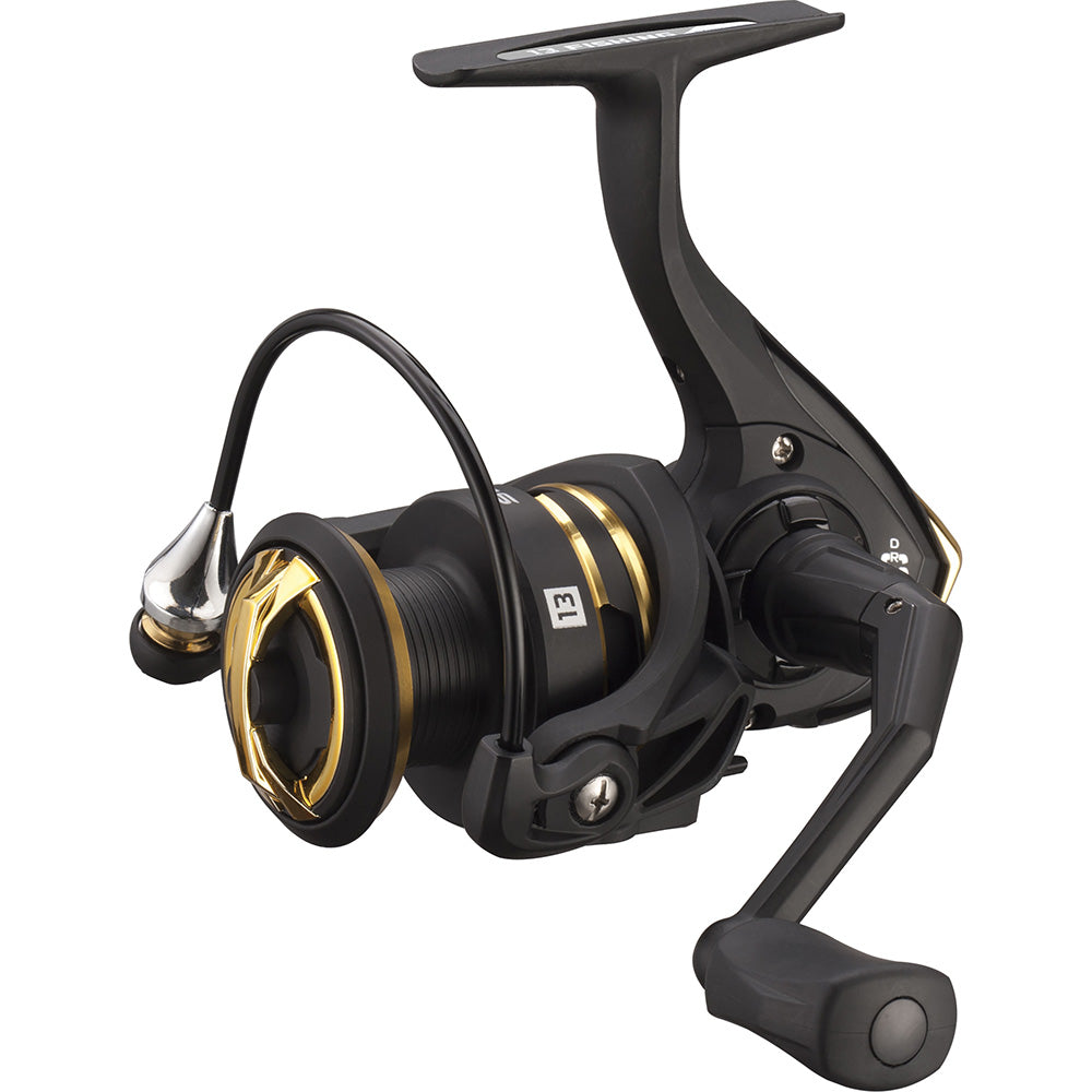 13 Fishing Source R Spinning Reel - 5.2:1
