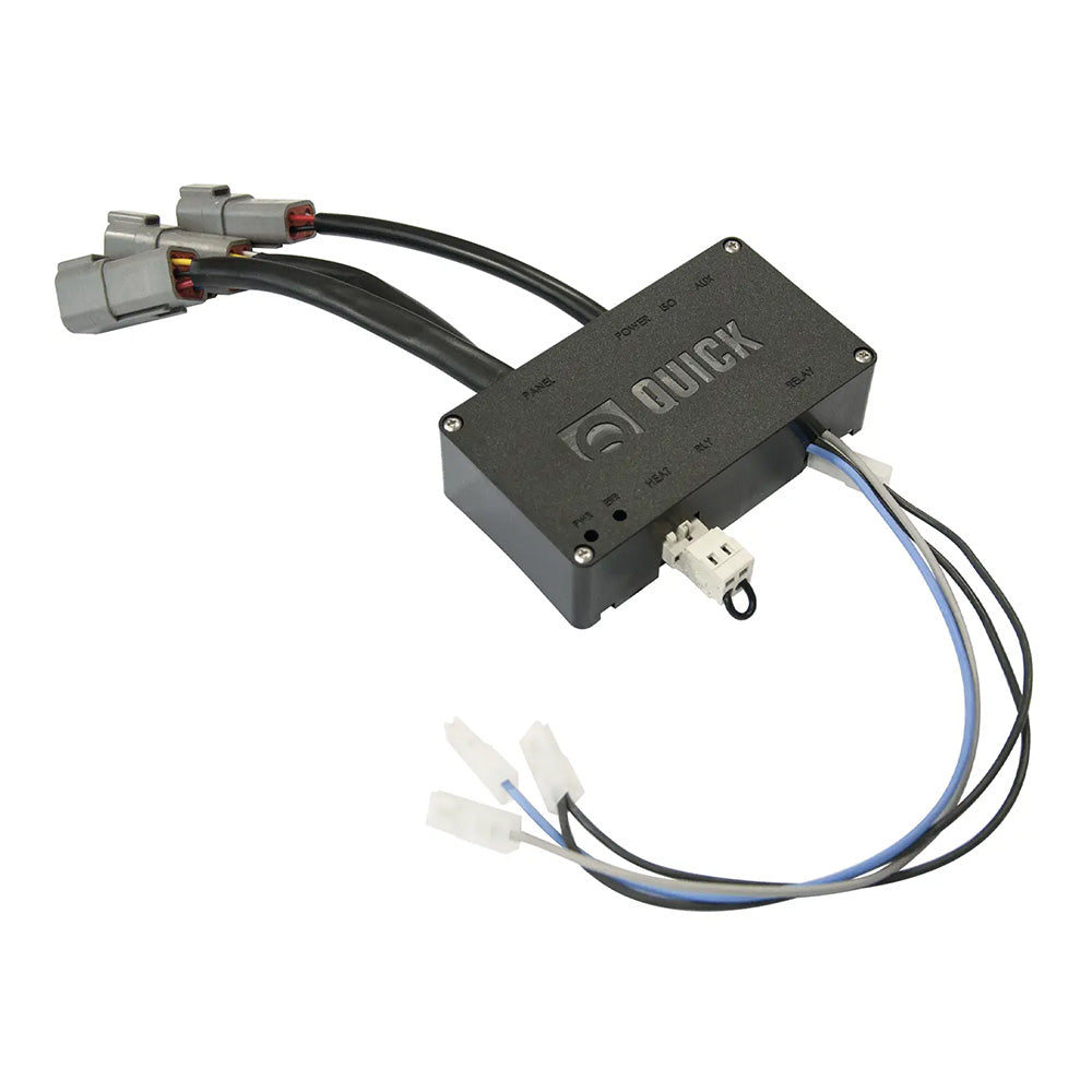 Quick OSP TCX Box Kit