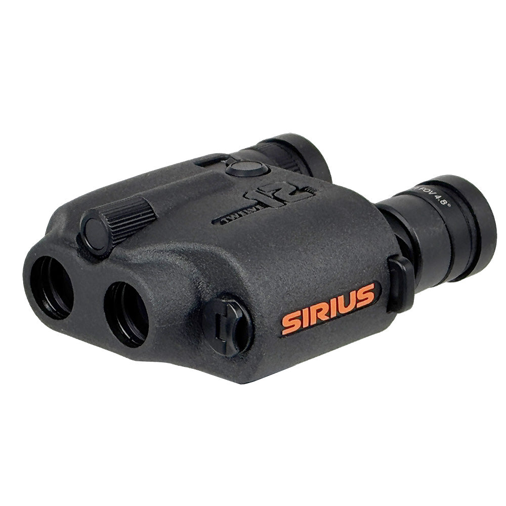 Sitex Sirius 12 Gyrostabilize Binocular