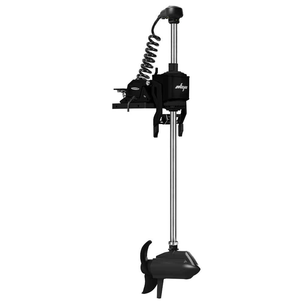 Power-Pole MOVE PV Trolling Motor - 24/36V - 52" Shaft Length - Black