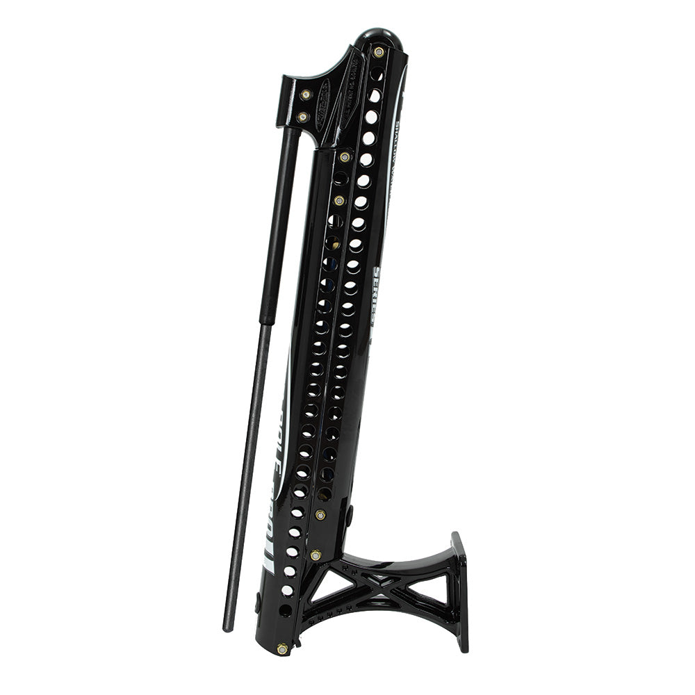 Power-Pole PRS Shallow Water Anchor - 4' - Black (CM2)