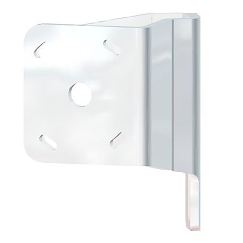 Power-Pole Braced Kit - S-2-2 Port - White