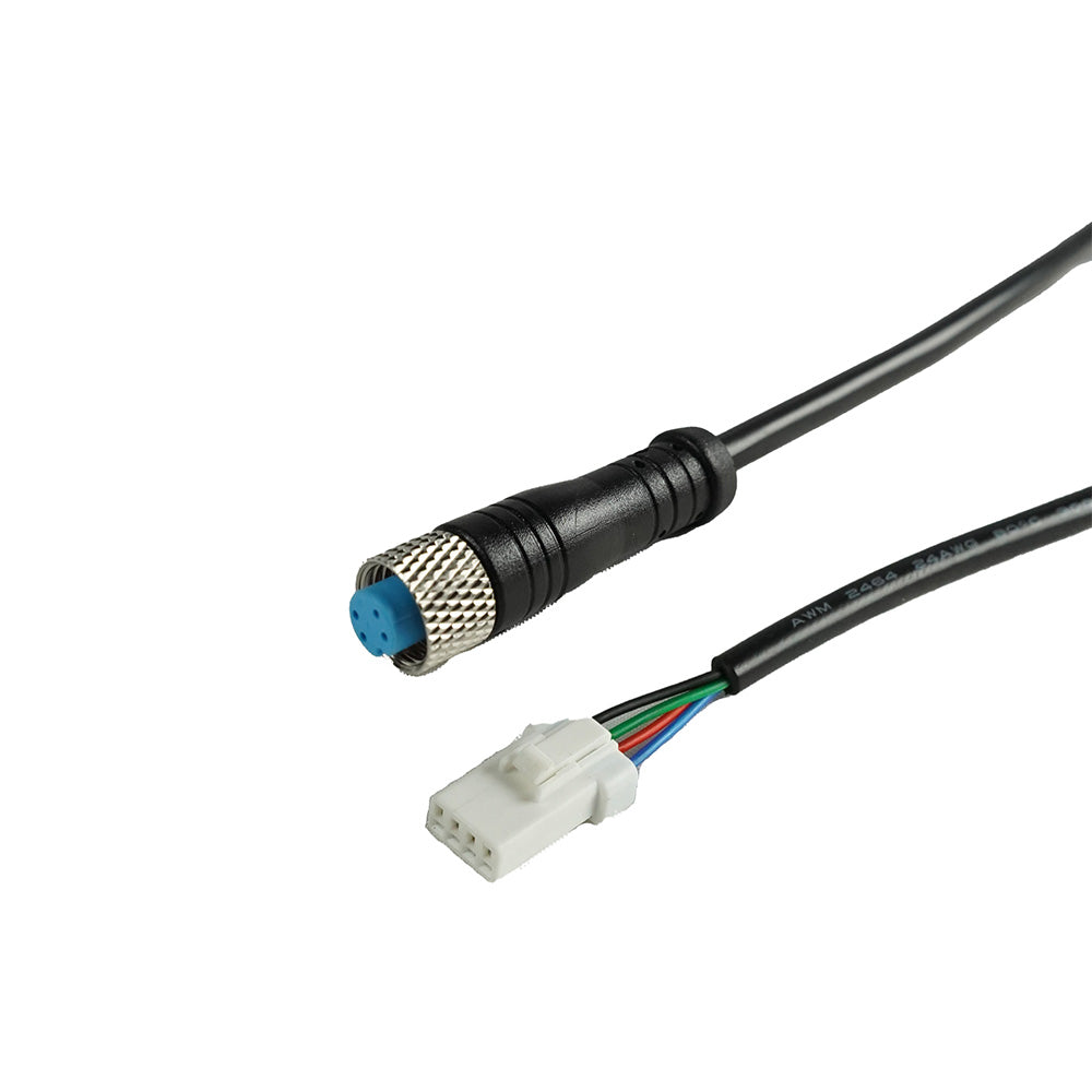 Aquatic AV RGB Adapter DIN Male-HRB Female