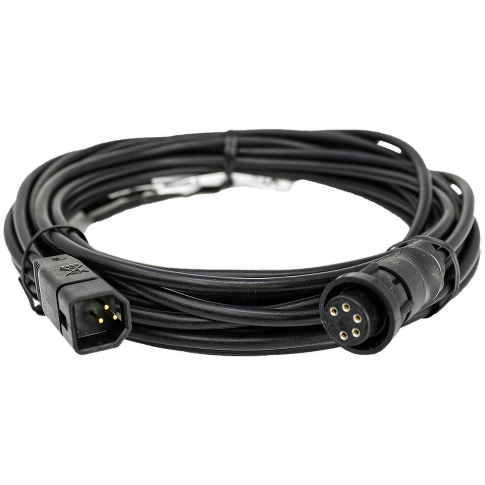 Airmar MM-HB Mix & Match™ Cable 5-Pin 600W Series w/Humminbird #9 Connector - 9M