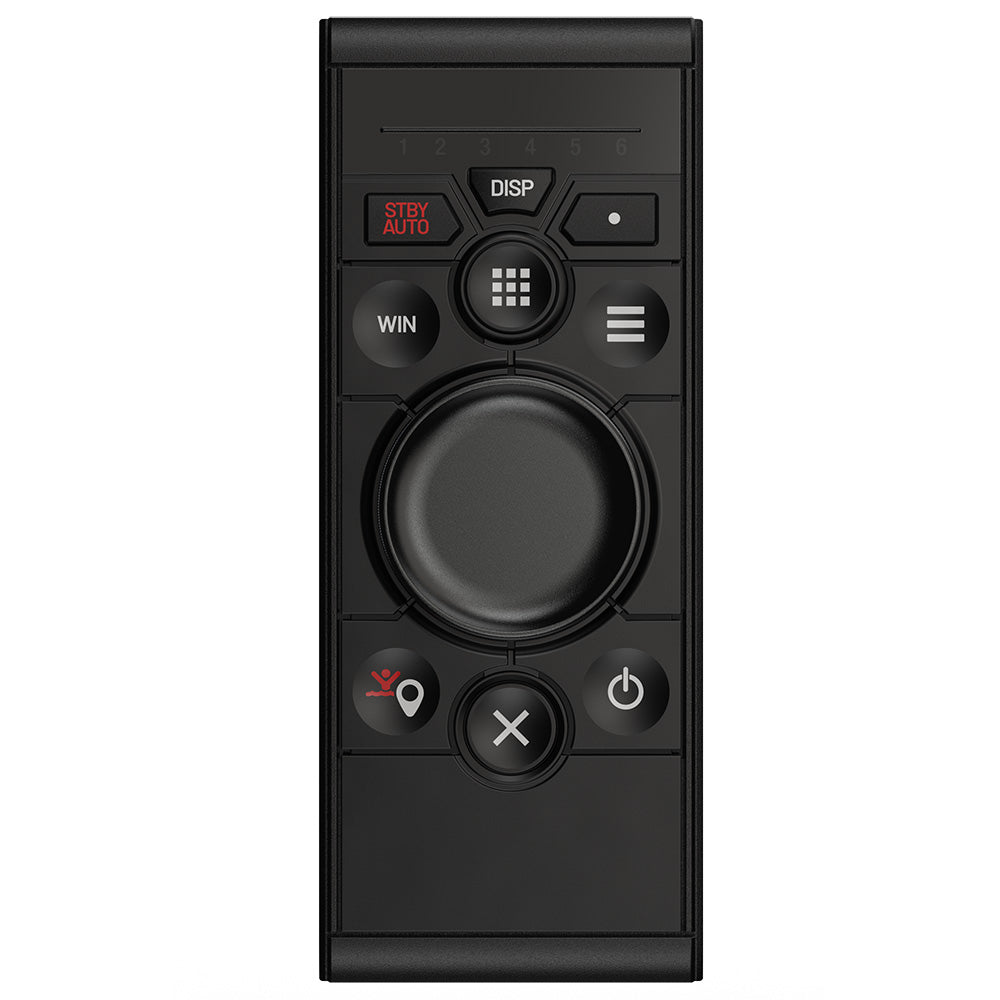 Simrad OP-55 Portrait Remote Control f/NEON™ OS MFDs