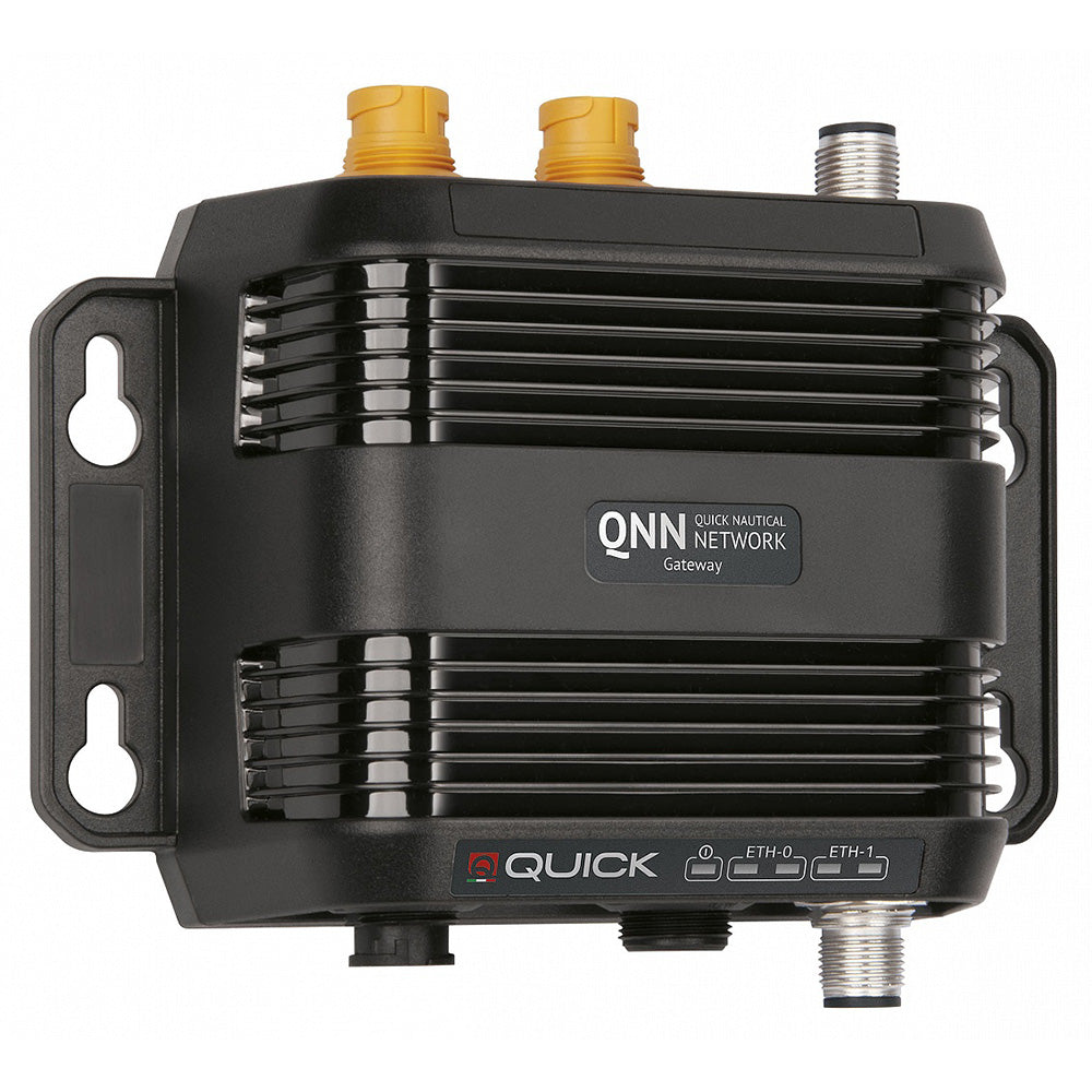 Quick QNN Gateway