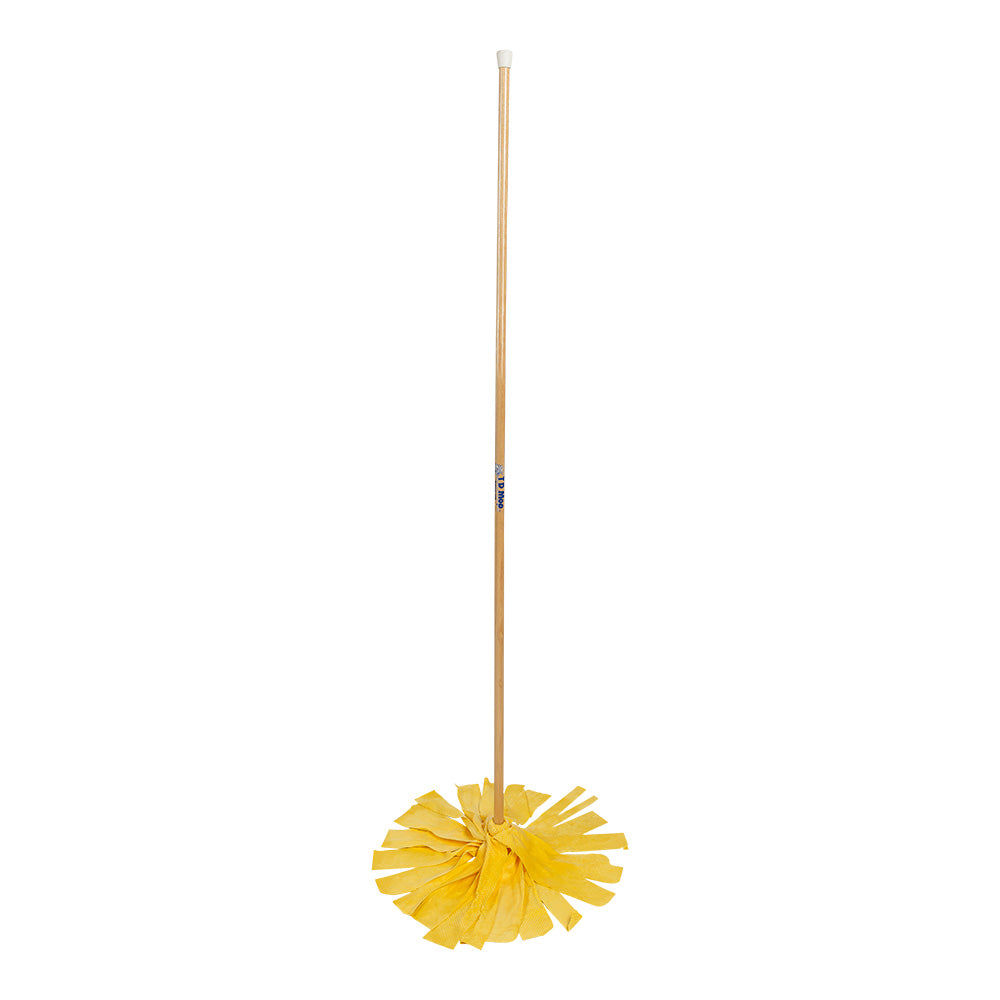 TD Mop 6' TD Mop™ - Wood Handle