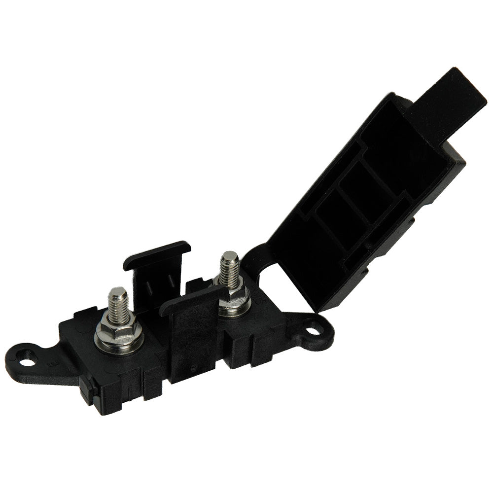 Egis MIDI Fuse Block w/Black Cover