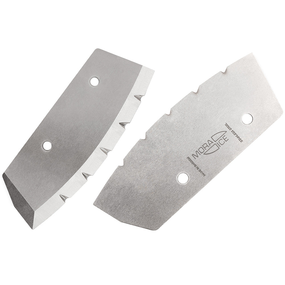 StrikeMaster Maven™ Power 8" Replacement Blades