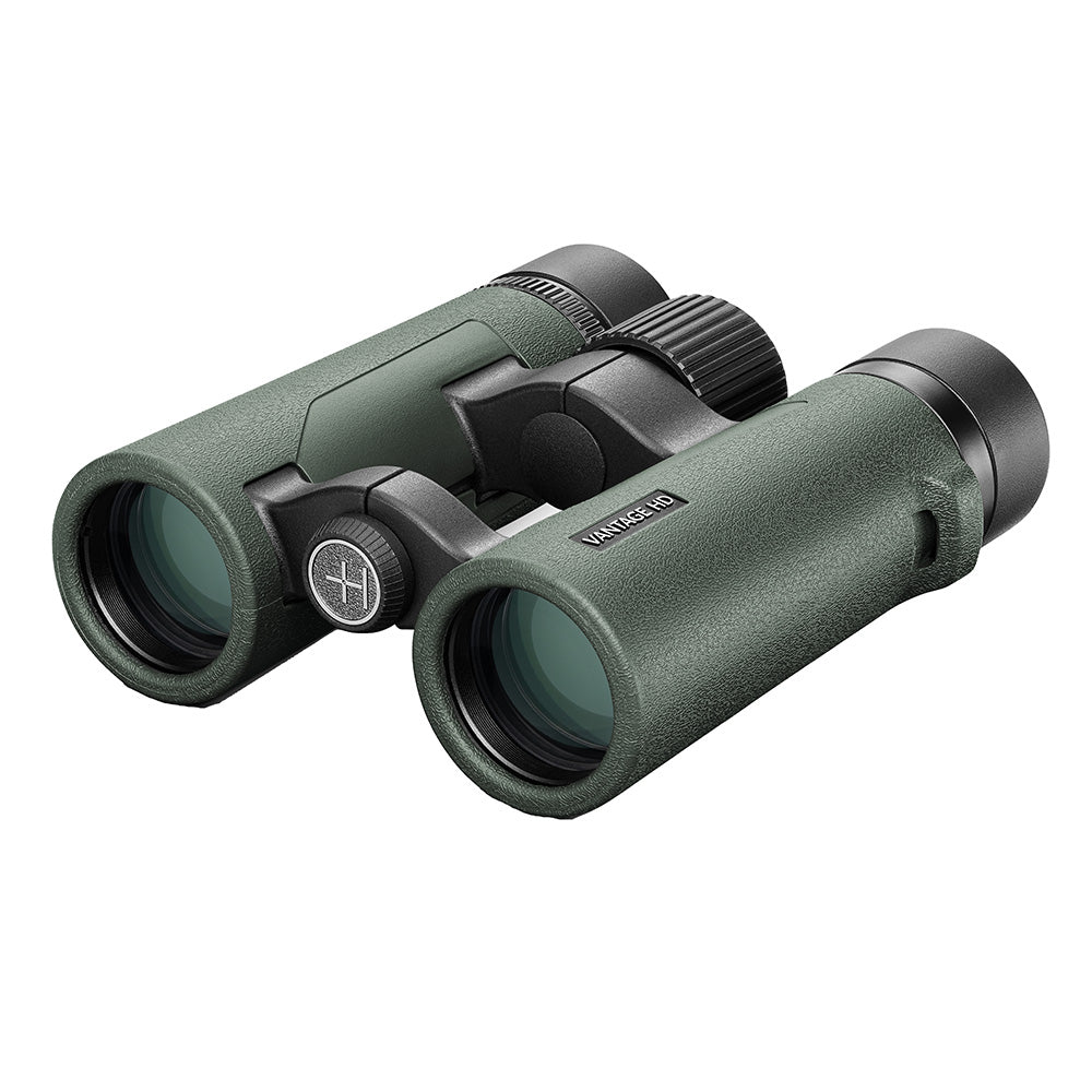 Hawke Optics Vantage HD 8 x 34 Binocular - Green