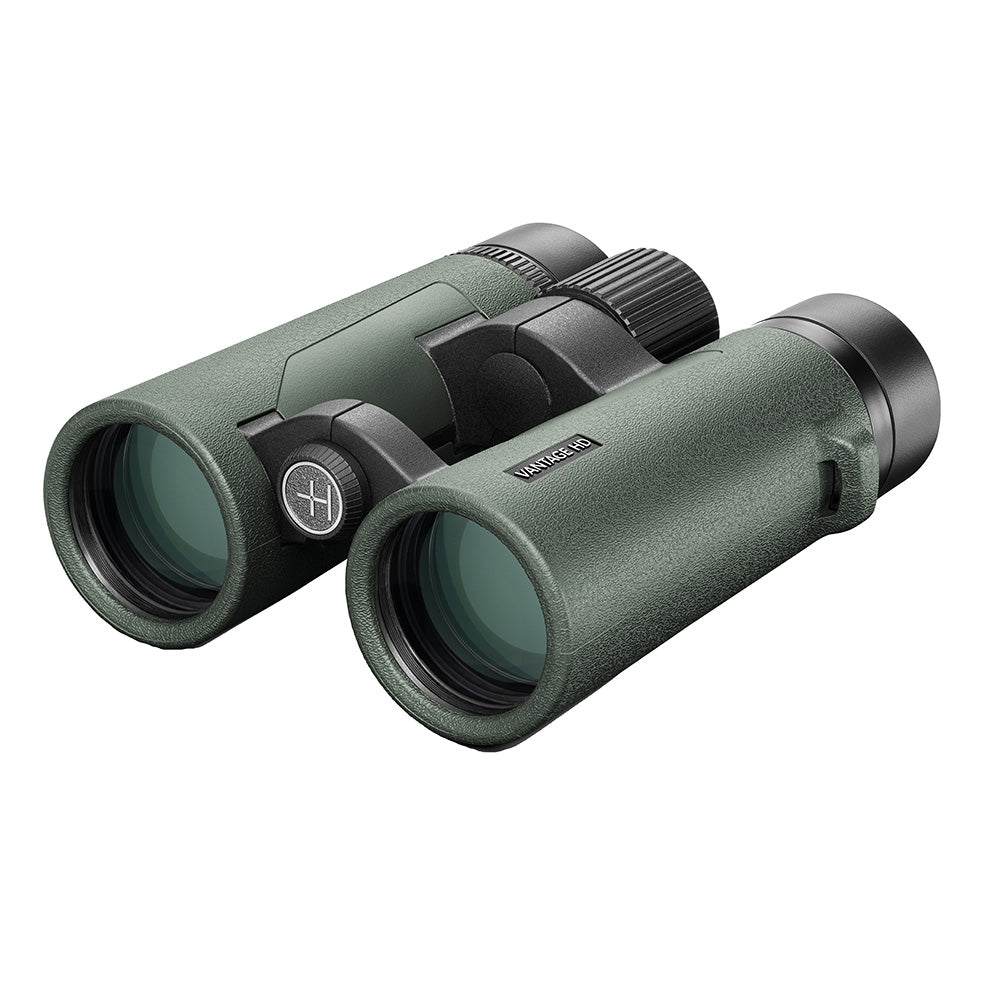 Hawke Optics Vantage HD 10 x 42 Binocular - Green