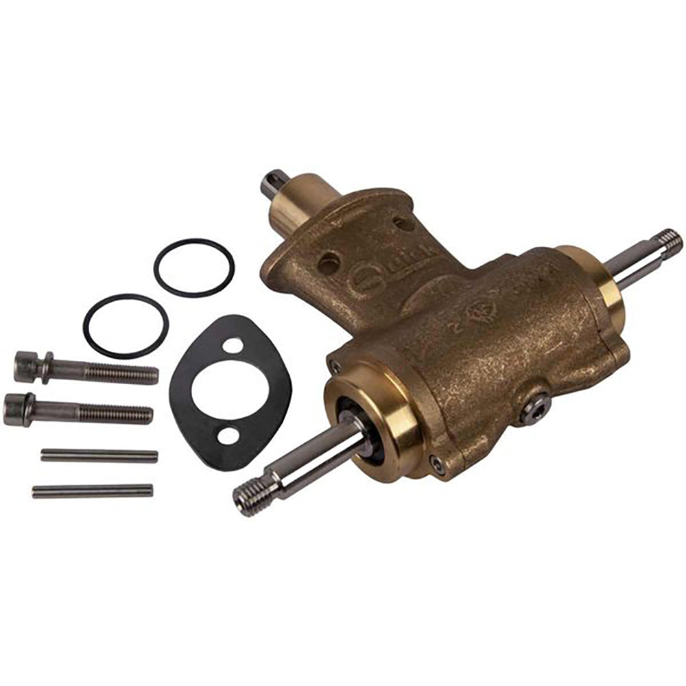 Quick BTQ 185 DP Gearbox Kit