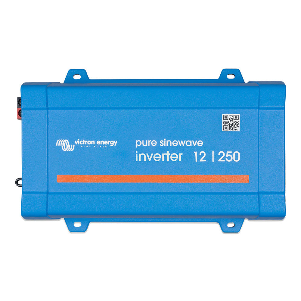 Victron Inverter 12/250 120V VE.Direct Nema 5-15R