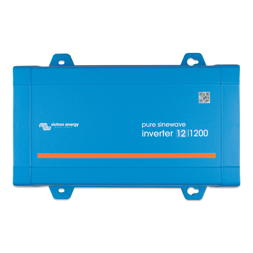Victron Inverter 12/1200 VE Direct NEMA 5-15R Output Socket