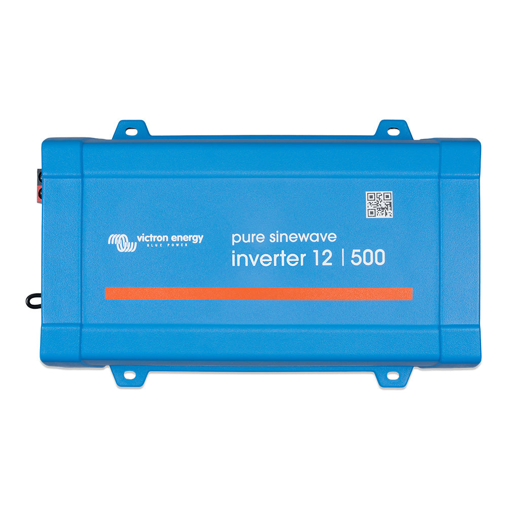 Victron Inverter 12/500 120V VE.Direct Nema 5-15R