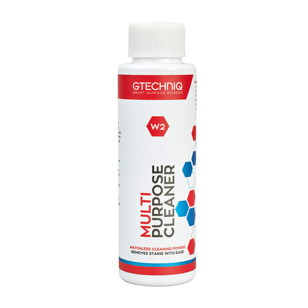 Gtechniq Auto W2 Multi-Purpose Cleaner - 100ml