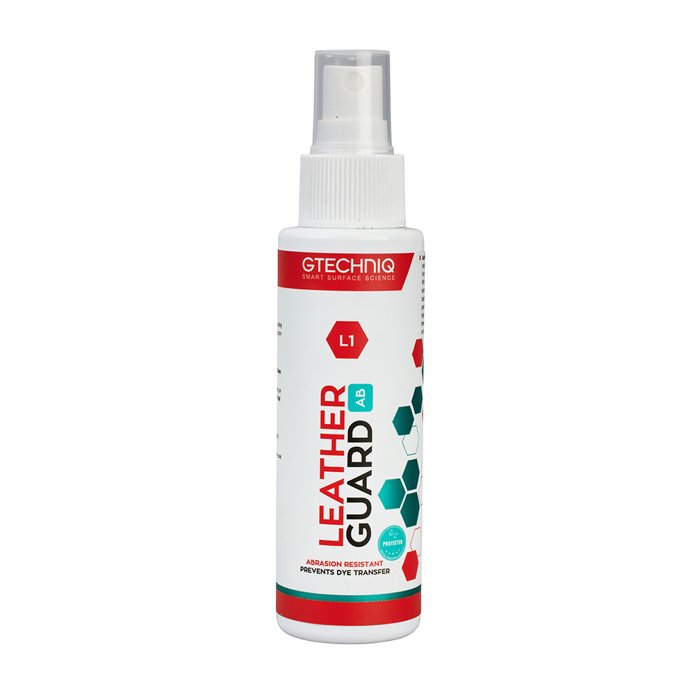 Gtechniq Auto L1v2 Leather Guard AB - 100ml