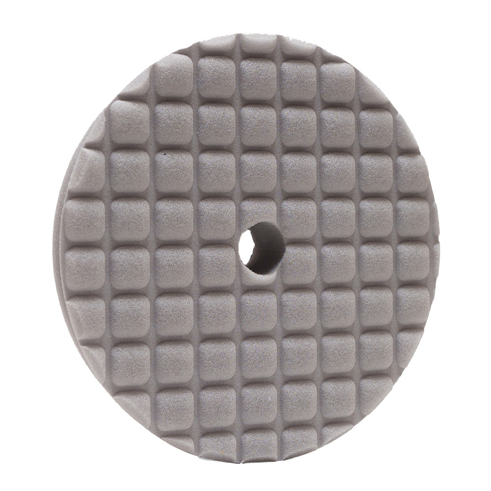 Lake Country ARC Grey Heavy Correcting Pads - 6.5"