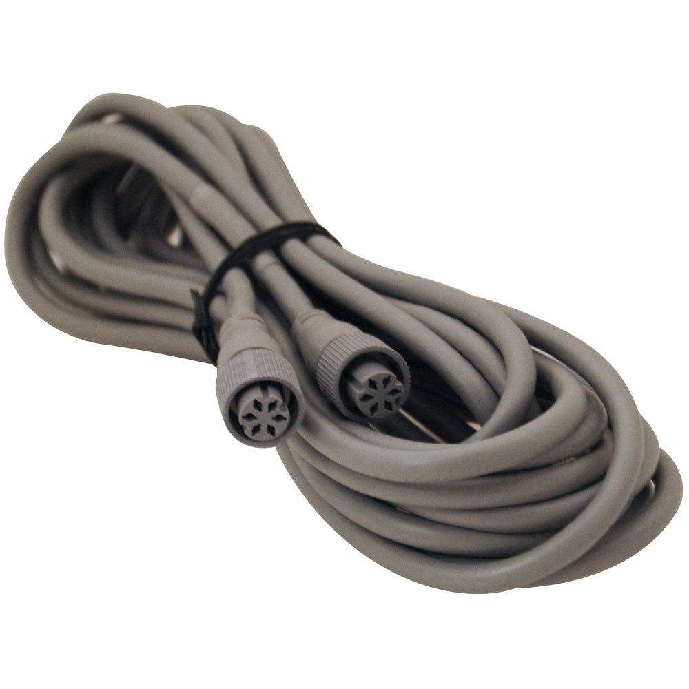Furuno 5m NMEA0183 Cable 6P(F) - 6P(F)