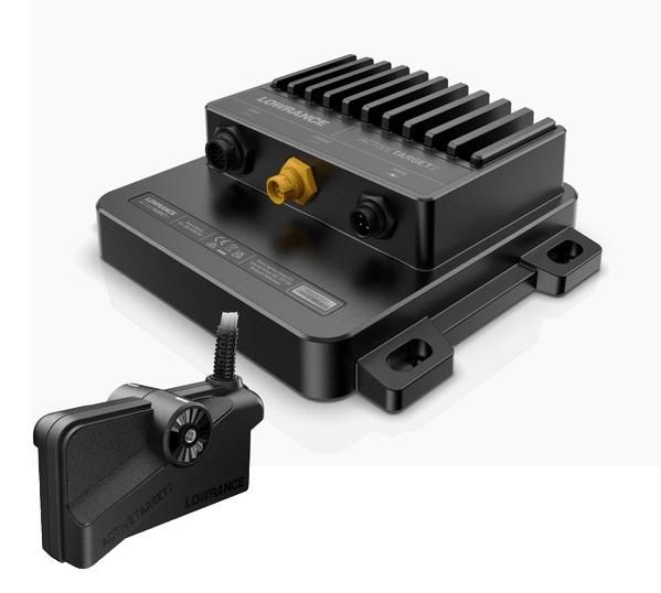 Lowrance Active Target 2 System AT2