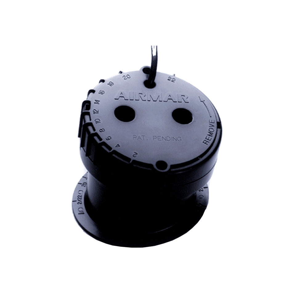 Raymarine IN-HULL Puck F/ST60 Depth