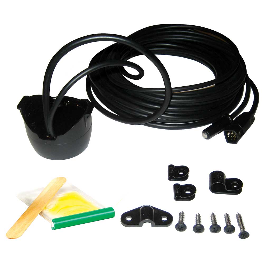 Humminbird XP-9-20T In-Hull Puck Transducer