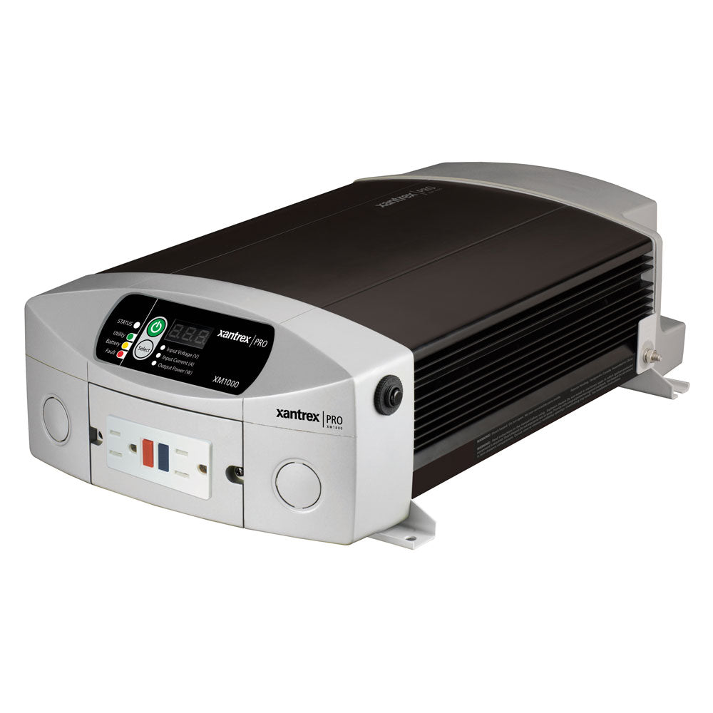 Xantrex XM1000 Inverter 1000 Watt Modified Sinewave