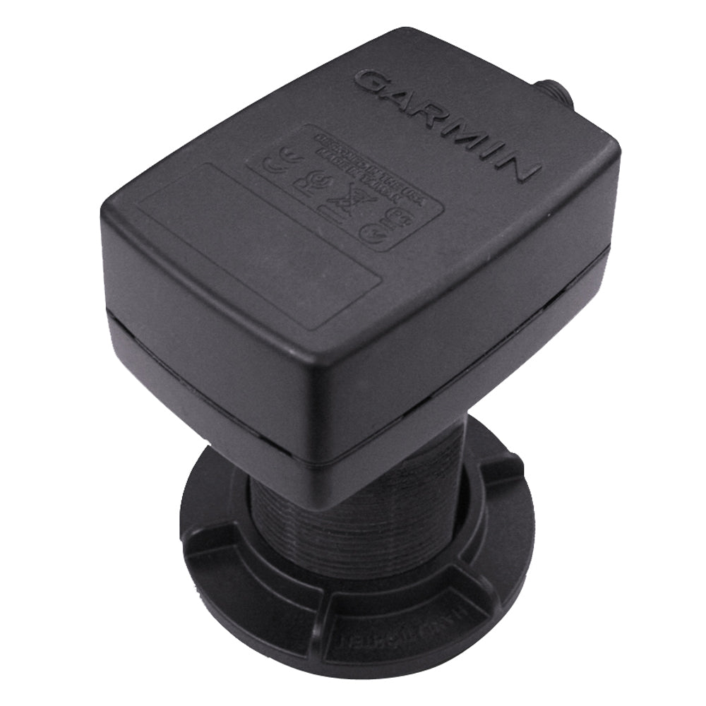 Garmin 010-00701-01 20DEG NMEA 2K Thru Hull Transducer