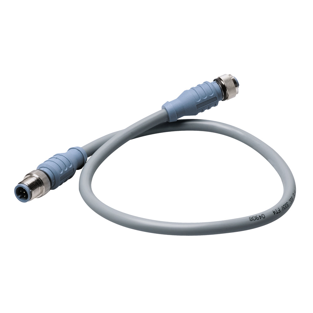 Maretron Micro Cable 2 Meter Male To Female Connectors