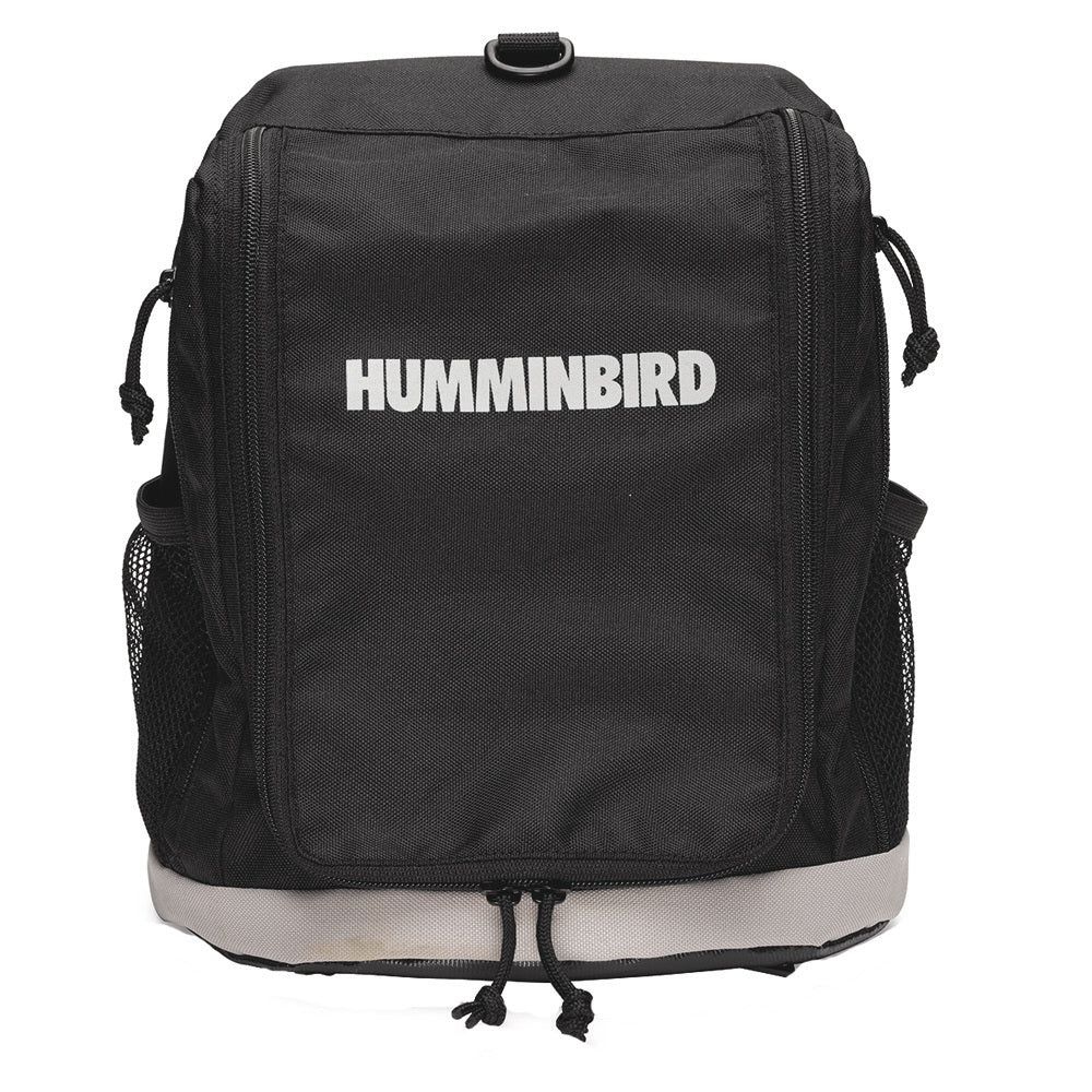 Humminbird CC ICE Soft Sided Carrying Case