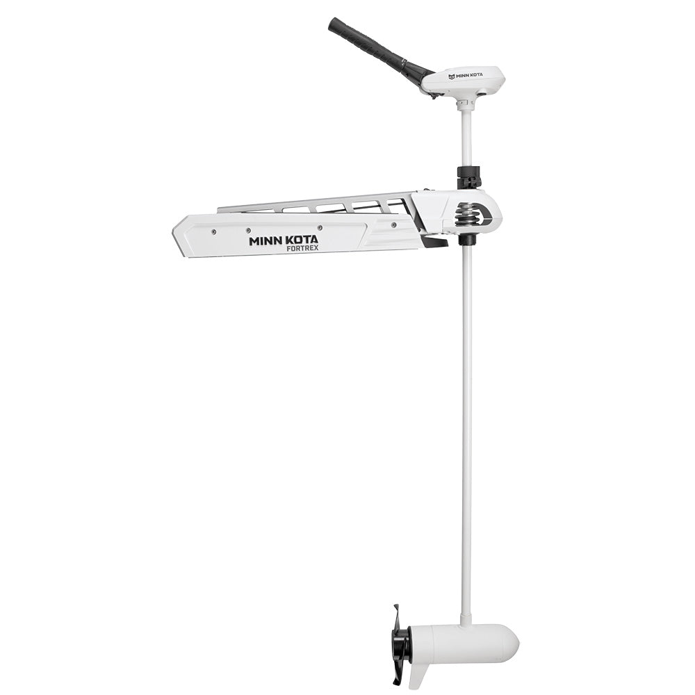 Minn Kota Riptide Fortrex 80 62in Shaft
