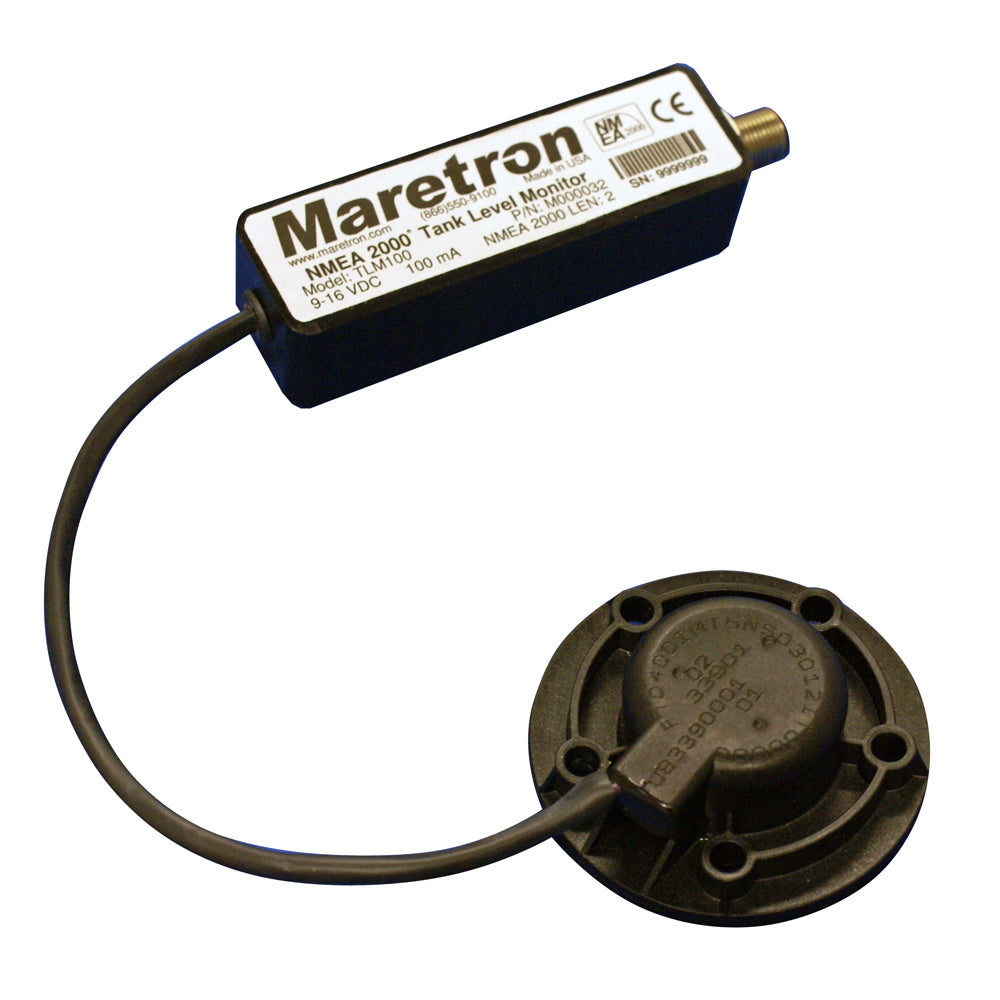 Maretron TLM100-01 Tank Level Monitor 40in Depth Tanks