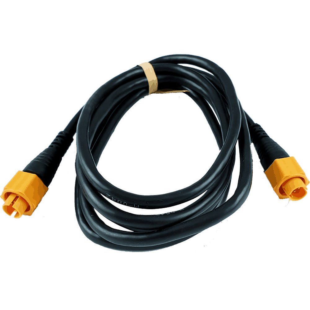 Lowrance ETHEXT-6YL 6ft Ethernet cable