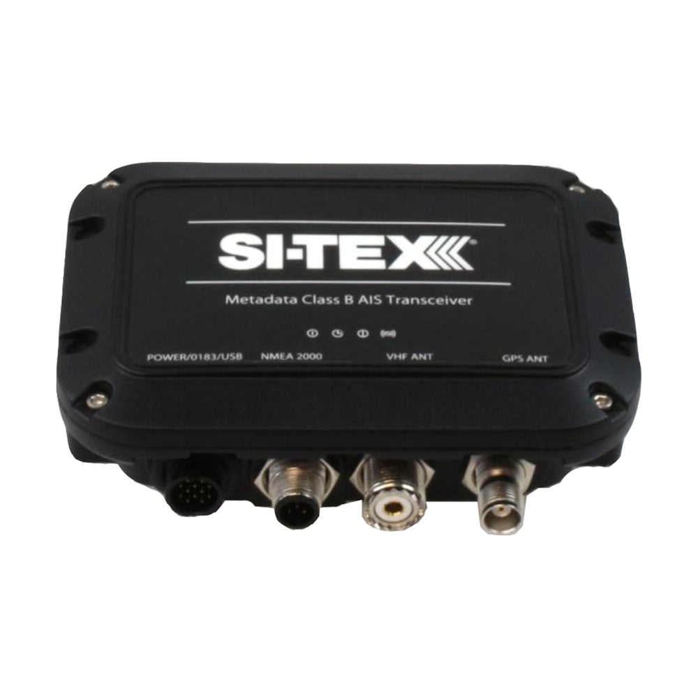 Sitex MDA1 Metadata AIS Class B Transciever