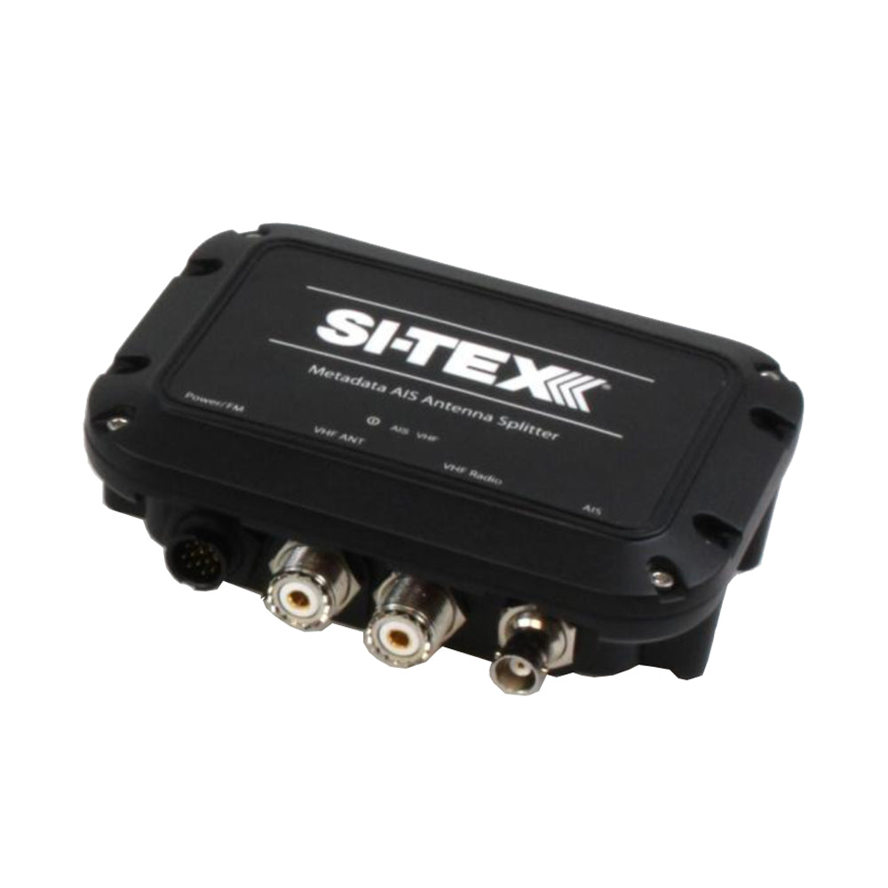 Sitex MDA3 Metadata Splitter Antenna Splitter