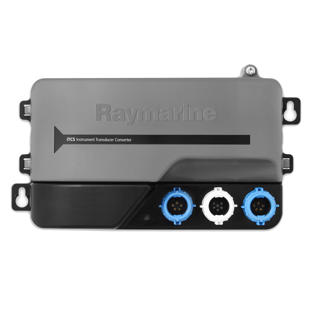 Raymarine ITC-5 Converter For Older Transducers