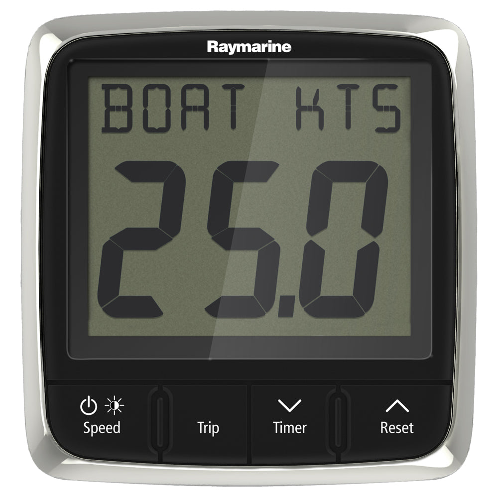 Raymarine i50 Speed Display