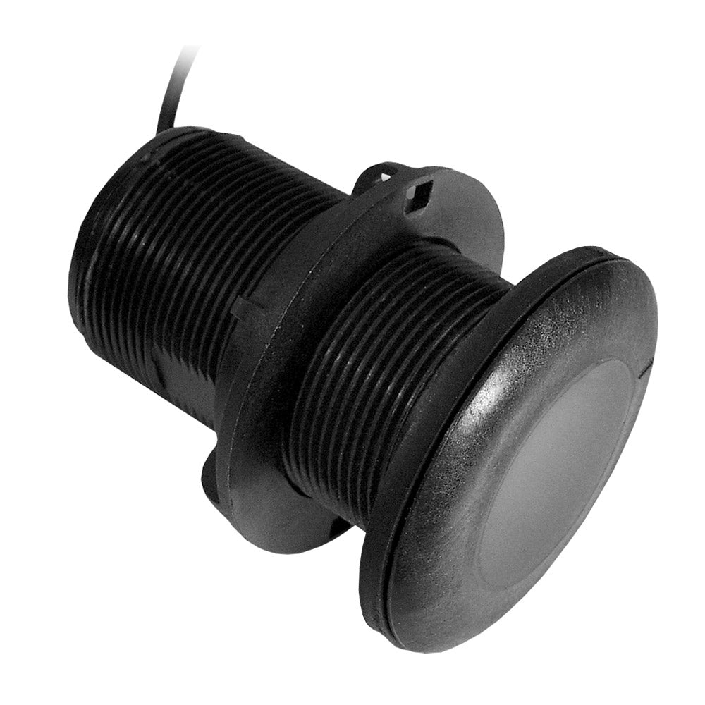 Garmin 010-10218-21 77/200KHZ 12D Tilt Plastic P19 TH 8P