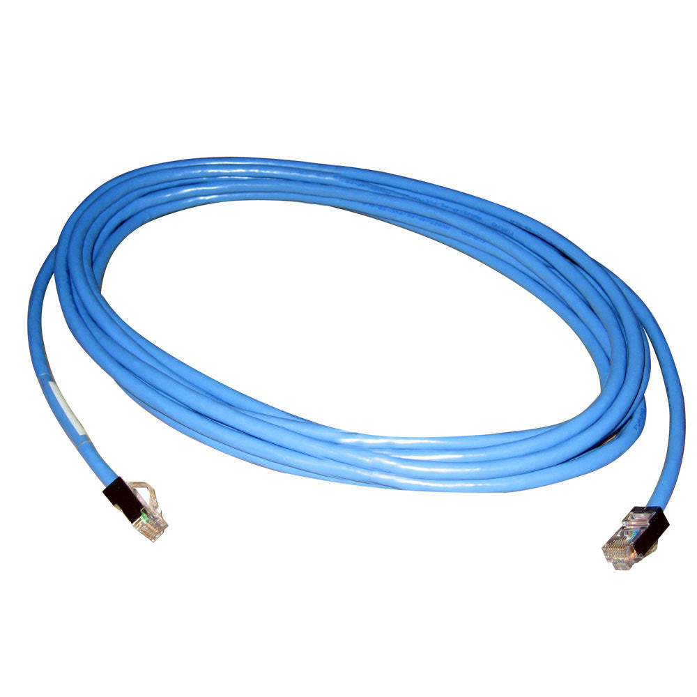 Furuno 001-167-900-10 LAN Cable Assembly 10M RJ45-RJ45 4P