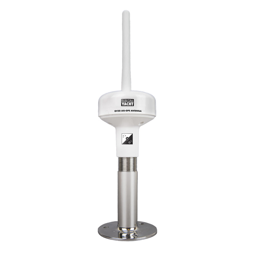 Digital Yacht GV30 VHF/AIS GPS Antenna