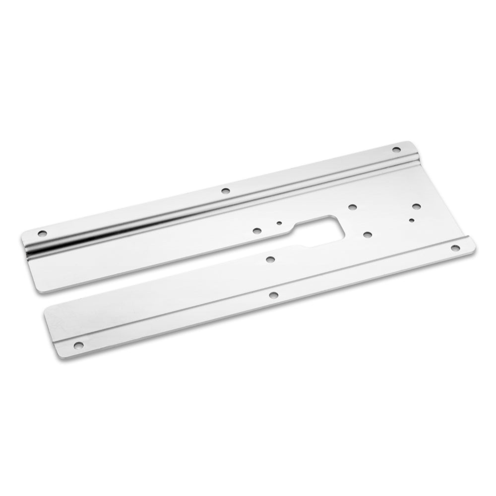 Garmin 010-12106-00 Step Mount For Transom Mount Transducers