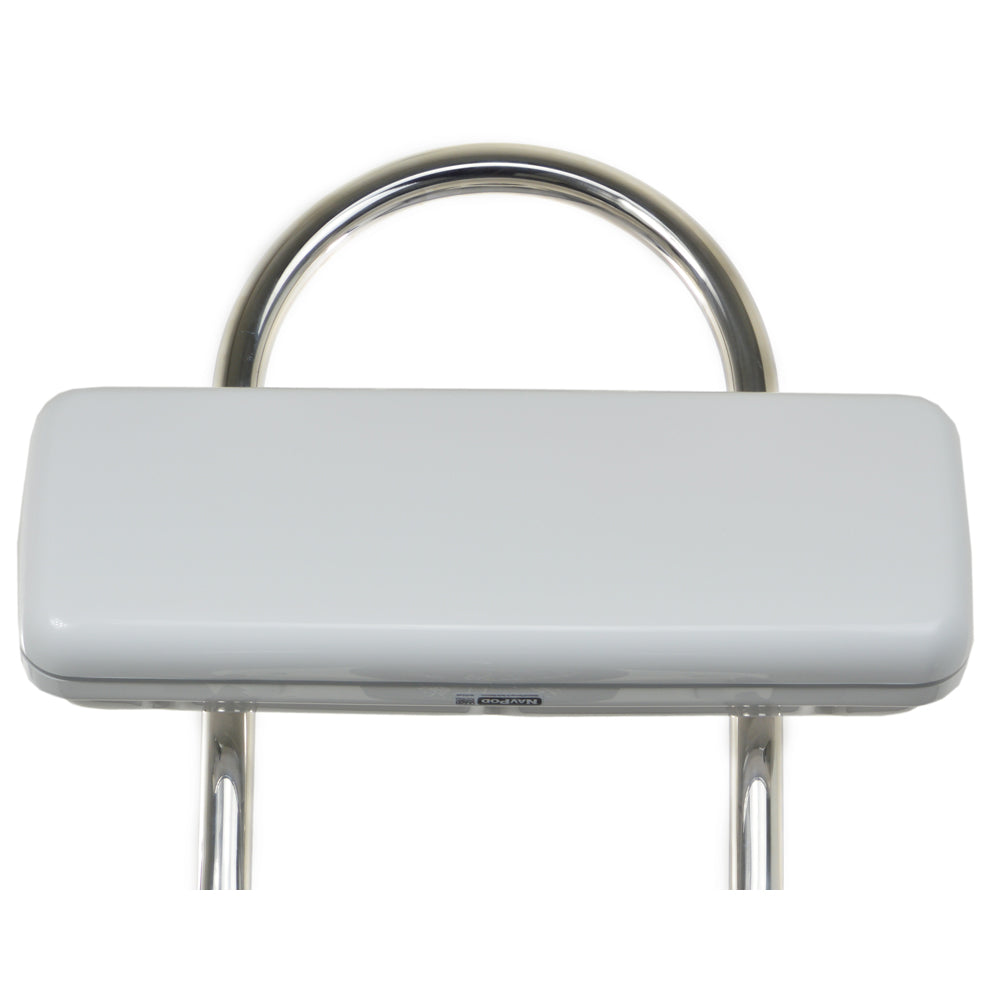 Navpod GP2600 SystemPod for 12inwide guard