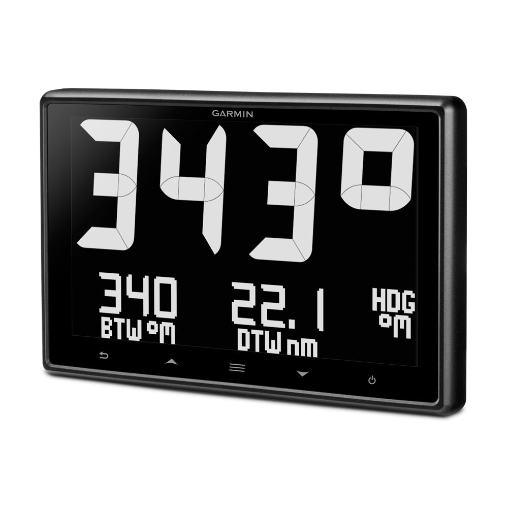 Garmin GNX™ 120 Marine Instrument - 7"