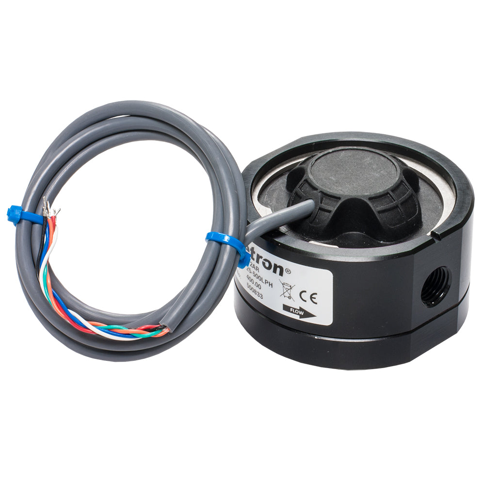 Maretron M2AR Fuel Flow Sensor 6.6 To 132 GPH