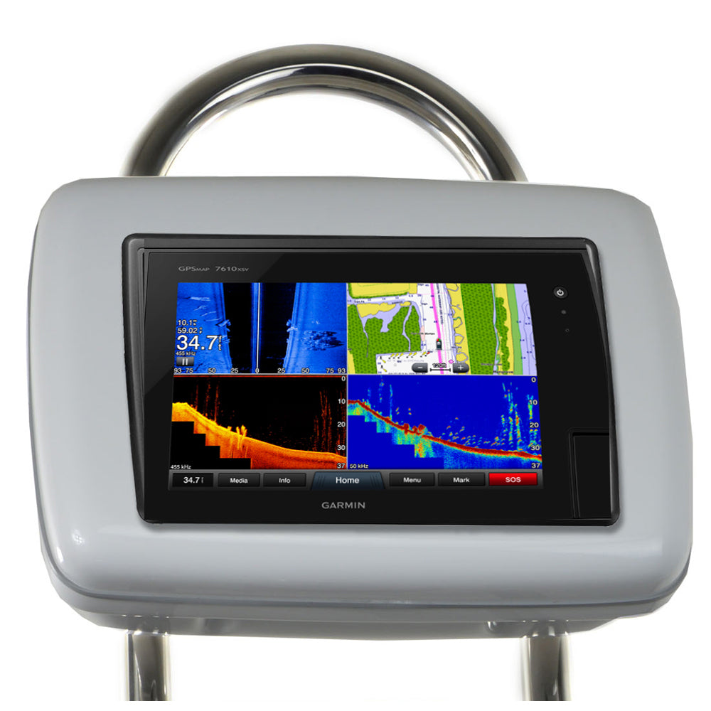 NAVPOD GP2200-12 SailPod for Garmin 7412/7612