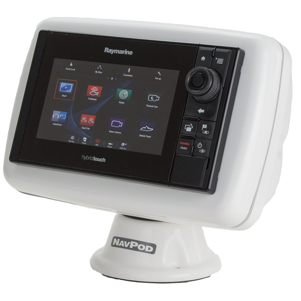 Navpod PP4500-02 PowerPod for Raymarine eS75/77/78