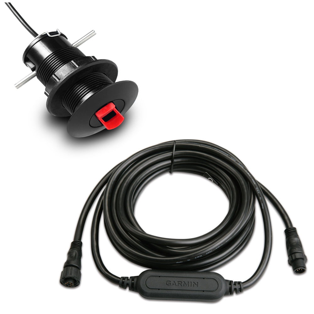 Garmin GST-43 With GST10 Bundle